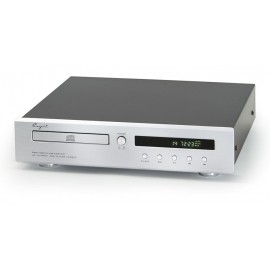 Cayin CS-55 CD Lambalı Cd Çalar 